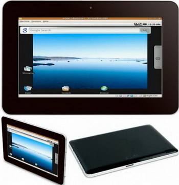 Pioneer DreamBook ePad 3 Pro